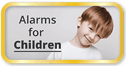 bedwetting alarms for children