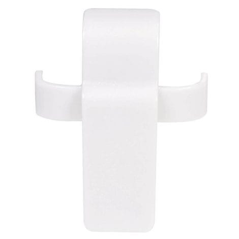 smart bedwetting alarm clip