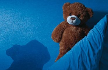 cleaning bedwetting stains