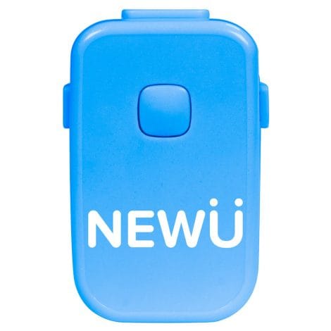 newu alarm front