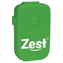 zest alarm side