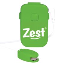 zest bedwetting alarm