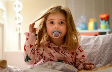 bedwetting potty training