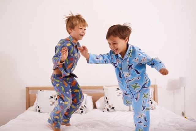 bedwetting importance family support bedwetting importance family support