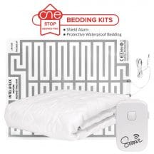 Bedding Kits Smart bedsidewaterproof