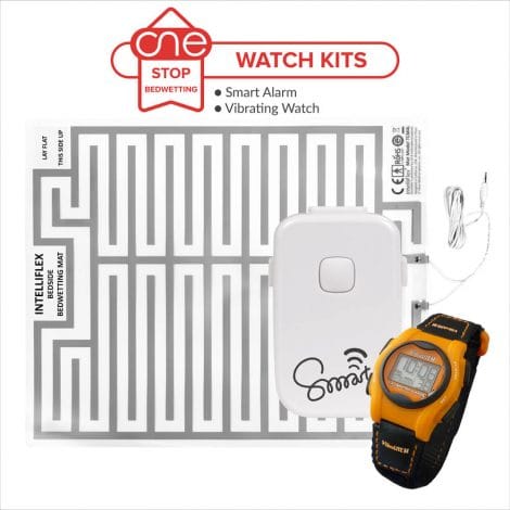 Watch Kit Smart bedsideWatch6