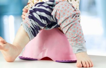 potty training tips for working moms