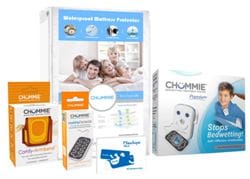 Bedwetting Alarm Kit Benefits