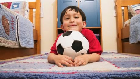 how to stop bedwetting