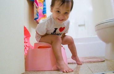role of day care in potty training role of day care in potty training