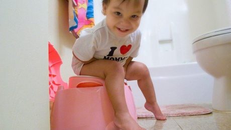 role of day care in potty training role of day care in potty training