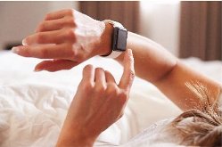 Vibrating Reminder Watches