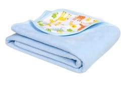 Bamboo Waterproof Mattress Pad