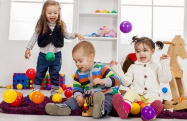 bedwetting poor potty training habits