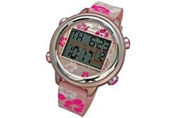 Vibralite 12 Vibrating Reminder Watch