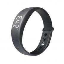 vibertime vibrating potty training watch black