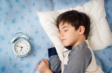 bedwetting alarm parents tips