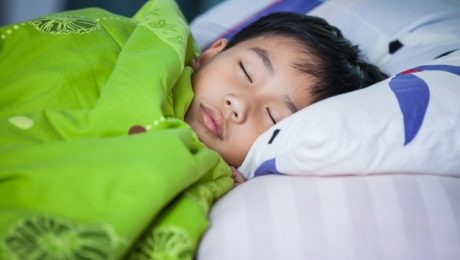 top 5 bedwetting myths