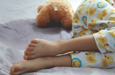 top 5 bedwetting mistakes parents make