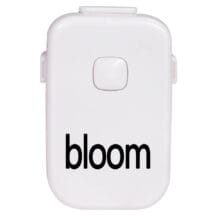 bloom alarm front