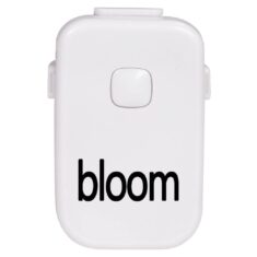 bloom alarm front bloom alarm front