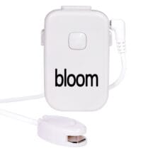 bloom alarm sensor