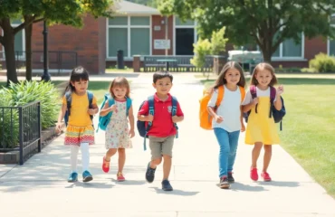 help children bedwetting school