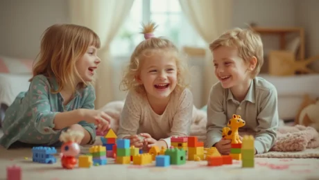 science behind bedwetting alarms