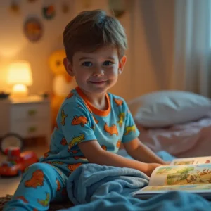 transitioning pullups to bedwetting alarms guide