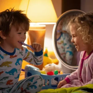 bedwetting alarm modern solutions