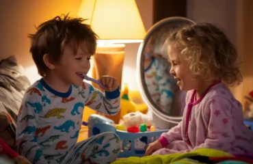 bedwetting alarm modern solutions