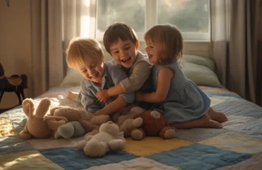 science behind bedwetting alarms