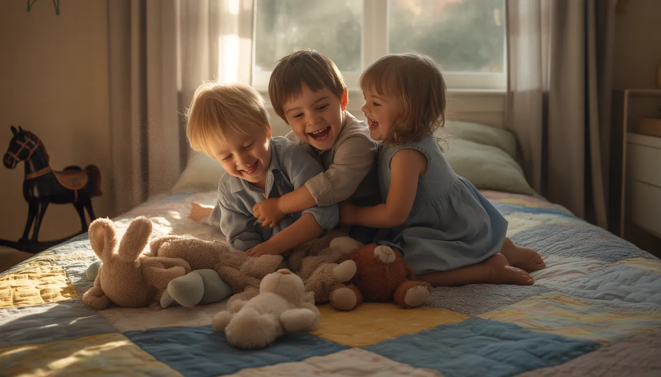 science behind bedwetting alarms science behind bedwetting alarms