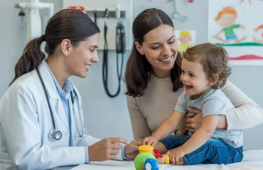 why doctors recommend bedwetting alarms first