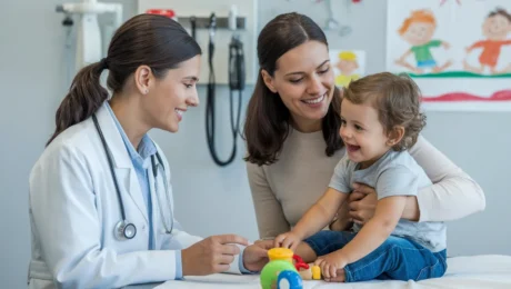 why doctors recommend bedwetting alarms first