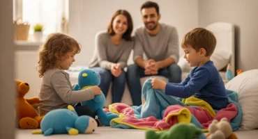 bedwetting alarms vs medication better option