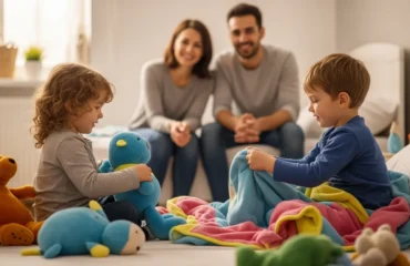 bedwetting alarms vs medication better option