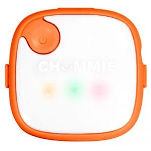 Chummie Elite bedwetting alarm