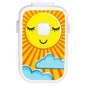 Smart Alarm bedwetting alarm