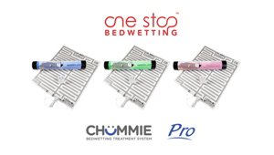 Chummie pro bedwetting alram video