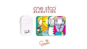 Smart Bedwetting alarm video